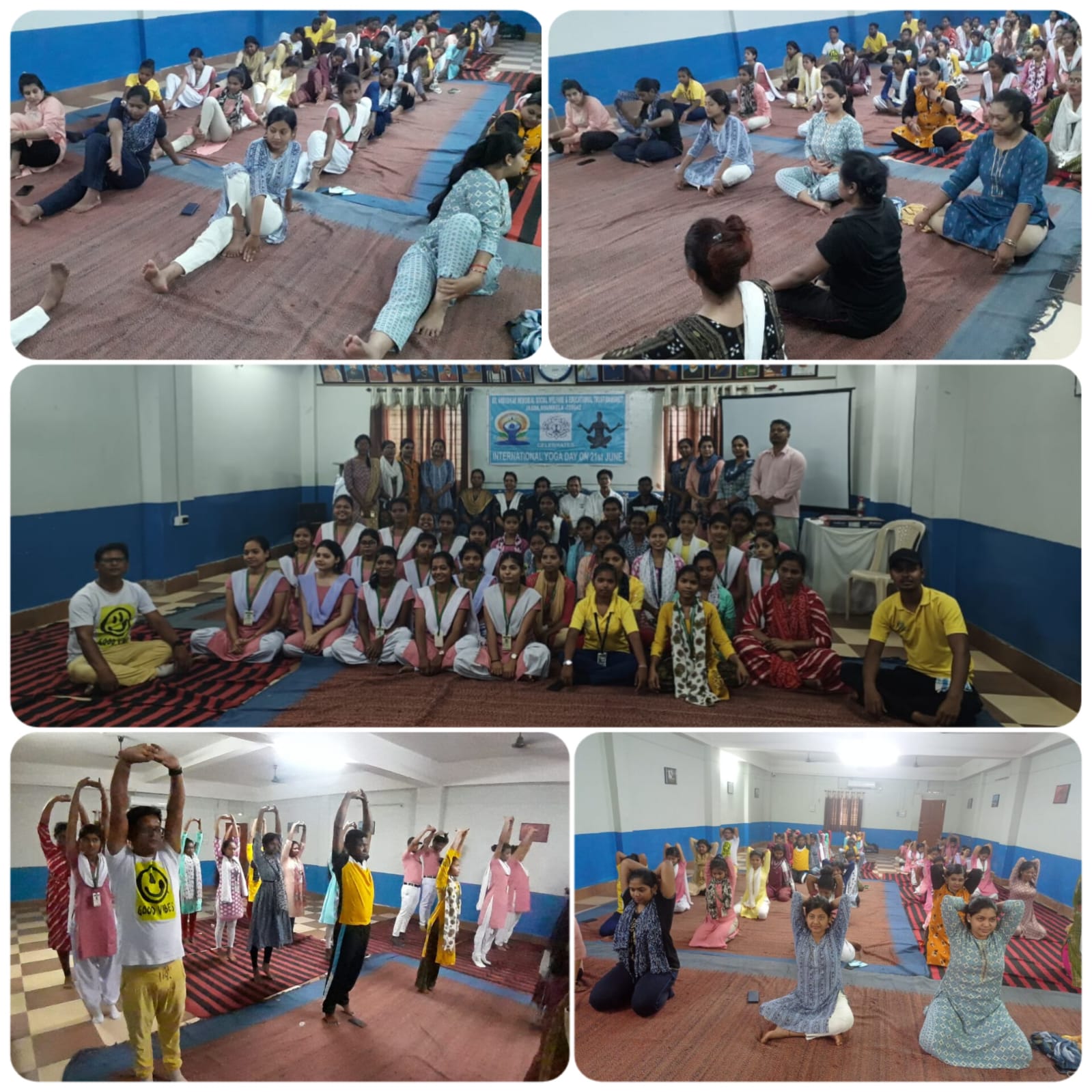 Activity Image